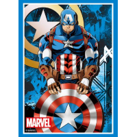 Sleeve Collection HG Vol.3242 (Captain America)