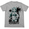 Kirino in Summer T-Shirt (Heather Gray)