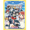 Sleeve Collection HG Vol.3228 (Love Live! Nijigasaki Academy School Idol Club)