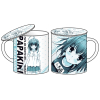 Takanashi Sora Mug with Lid