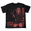 AIKa ZERO T-Shirt (Black)