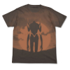 EVA Unit 03 T-Shirt (Charcoal)