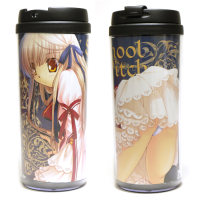 Senri Akane Straight Tumbler