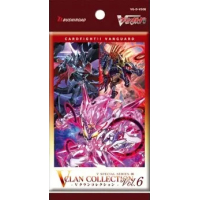 VG-D-VS06: V Special Series 06 V Clan Collection Vol.6 Pack