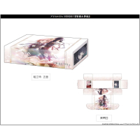 Storage Box Collection V2 Vol.77 (Riri & Yuyu)