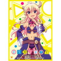 Chara Sleeve Matte No.MT1297 (Lilith)