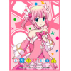 Chara Sleeve Matte No.MT1295 (Chiyoda Momo A)
