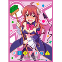 Chara Sleeve Matte No.MT1293 (Yoshida Yuko A)
