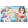 Rubber Mat (Illya & Miyu & Chloe & Rin & Luvia)