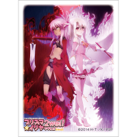 Sleeve (Illya & Chloe)