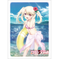 Fate/kaleid liner Prisma Illya 3rei Card Game Deck Box Case Collection Vol.211 