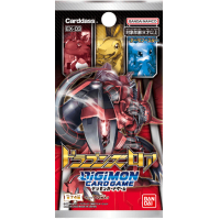 Digimon TCG Booster Pack EX-03 
