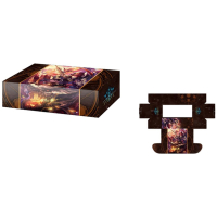 Official Storage Box Vol. 6 (Dark Dragoon Forte)