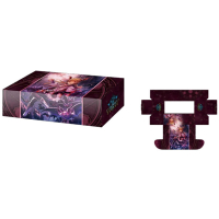 Official Storage Box Vol. 8 (Vania, Vampire Princess)