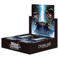 Overlord Vol.2 Booster Box