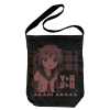Akaza Akari Shoulder Tote Bag