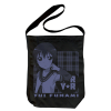 Funami Yui Shoulder Tote Bag