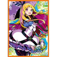 Chara Sleeve Matte No.MT1346 (ALyCE)