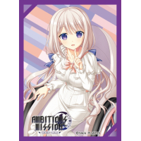 Chara Sleeve Matte No.MT1426 (Arise Atena)