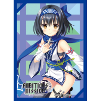 Chara Sleeve Matte No.MT1424 (Ishikawa Yae)