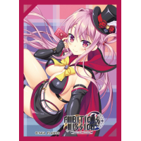 Chara Sleeve Matte No.MT1423 (Arise Kaguya)