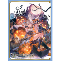 Chara Sleeve Matte No.MT1382 (Cucouroux)