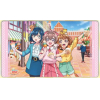 Character Rubber Mat ENR-064 (Delicious Party Precure D)