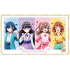 Character Rubber Mat ENR-062 (Delicious Party Precure B)