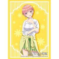 Sleeve Collection HG Vol.3354 (Nakano Ichika Summer School Uniform Ver.)