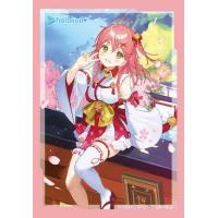 Sleeve Collection Mini Vol.619 (Where Sakura Dance, Sakura Miko)