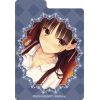 Character Deck Case W (Shiki Natsume)