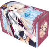 Character Deck Case W (Akizuki Kanna)