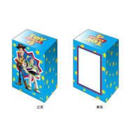 Deck Holder Collection V3 Vol.342 (Toy Story)