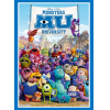 Sleeve Collection HG Vol.3388 (Monsters University)