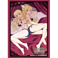 Sleeve Collection HG Vol.3384 (Maria & Jeanne Swimwear Ver.)