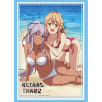 Sleeve Collection HG Vol.3383 (Liscia & Aisha Swimwear Ver.)