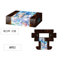 Official Storage Box Vol.40 (Seiun Sky)