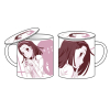 Sengoku Nadeko Mug Cup with Lid