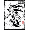 Character Sleeve EN-1135 (Sumie Chou Onsoku Harinezumi Sonic)