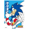 Character Sleeve EN-1131 (Sonic)