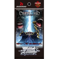 Overlord Vol.2 Booster Pack