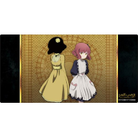 Rubber Mat Collection V2 Vol.543 (Louise / Lou)