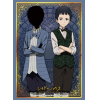 Sleeve Collection HG Vol.3410 (John / Shaun)