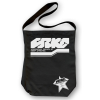 ARKS Shoulder Tote Bag (Black)