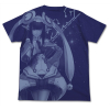 FOnewearl T-Shirt (Night Blue)