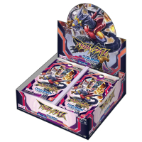 Digimon TCG Booster Box BT-12: Across Time