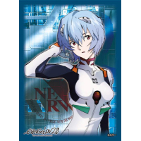 Character Sleeve (Ayanami Rei)