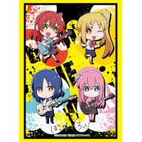 Sleeve Collection HG Vol.3488 (Bocchi the Rock!)