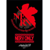 Character Sleeve (NERV)