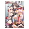 Sleeve (Illya & Miyu & Chloe / Cat)